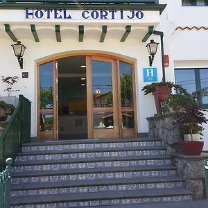 Hotel Cortijo